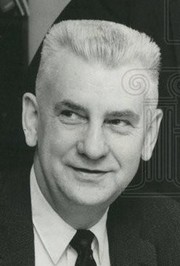 Harold F. Williamson