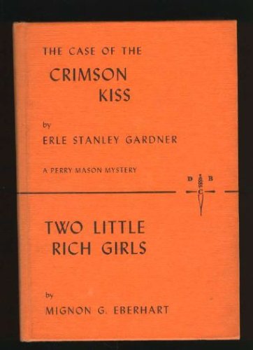 Mignon G.Eberhart and J.J. Marric Erle Stanley Gardner