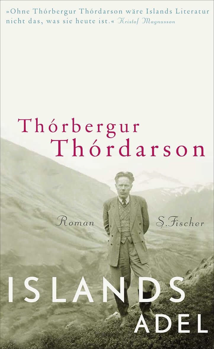 Thordarson Collection