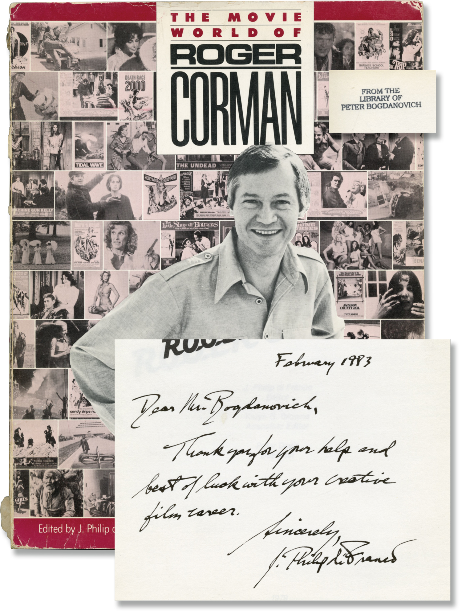 Roger Corman