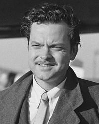 Orson Welles
