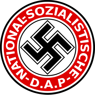 Nationalsozialistische Deutsche Arbeiter-Partei