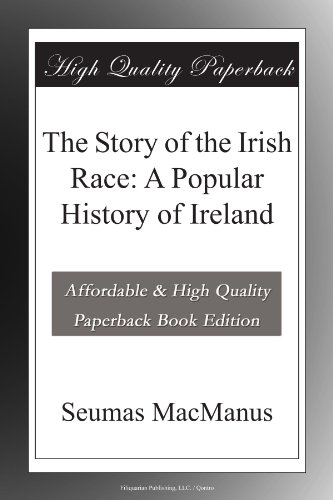 Seumas Mac A'Ghobhainn