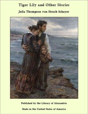 Julia Thompson von Stosch Schayer