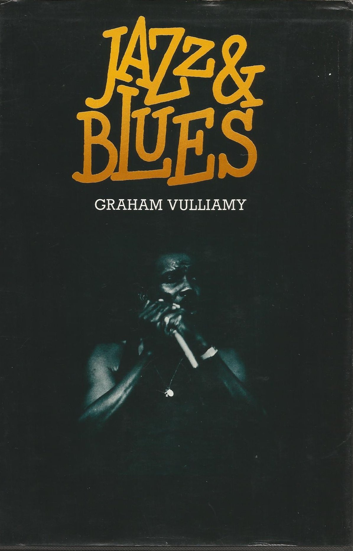 Graham Vulliamy