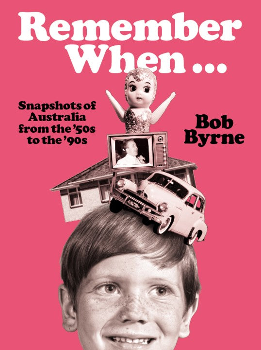 Bob Byrne