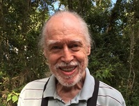 Piers Anthony