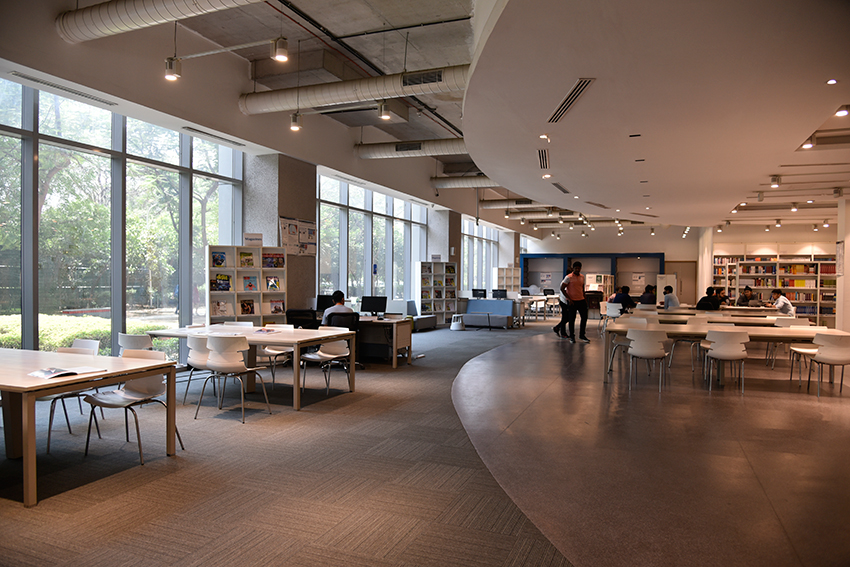 Inc Bennett Libraries