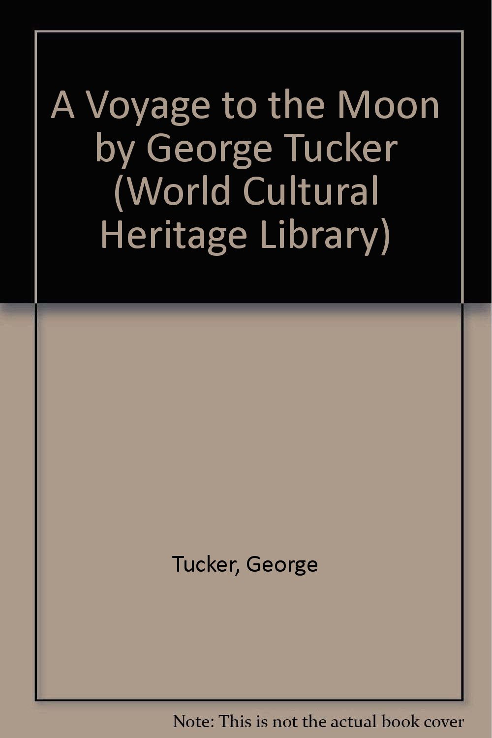 George Tucker