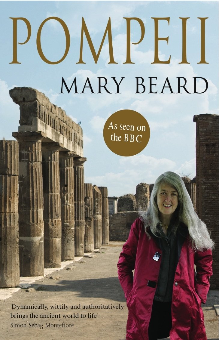 Mary Beard