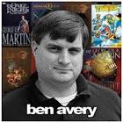 Ben Avery