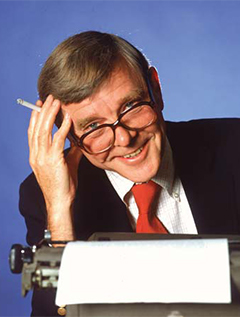 Russell Baker