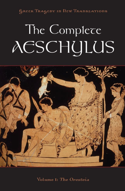 Aeschylus