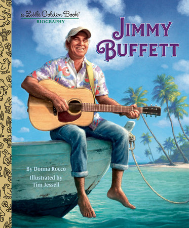 Jimmy Buffett