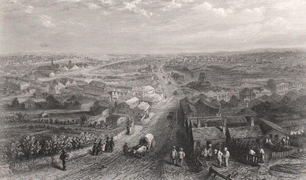 James Charles Armytage