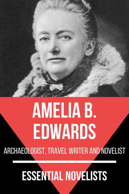 Amelia B. Edwards