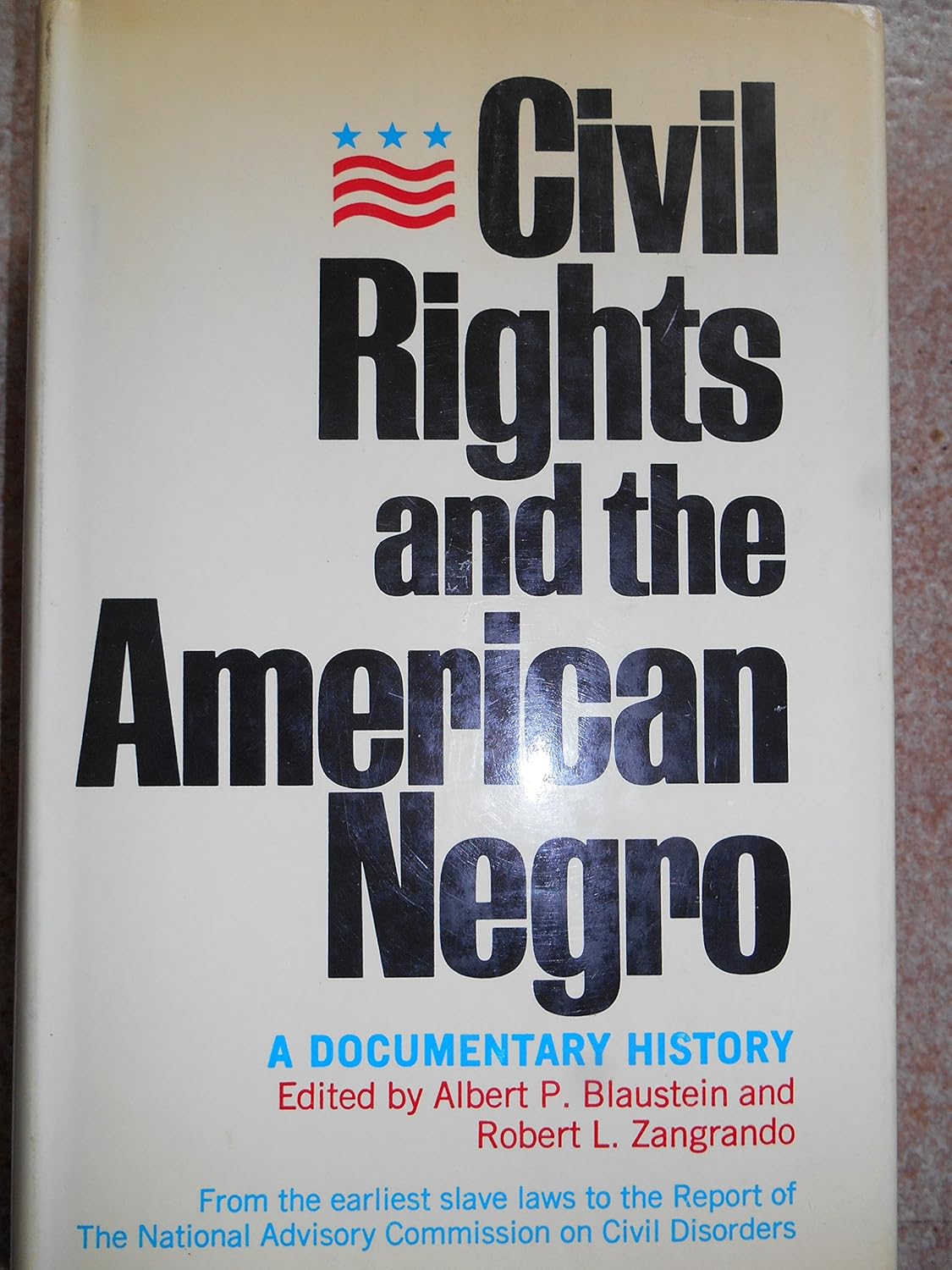 Phylliis &Albert (Editors) BLAUSTEIN