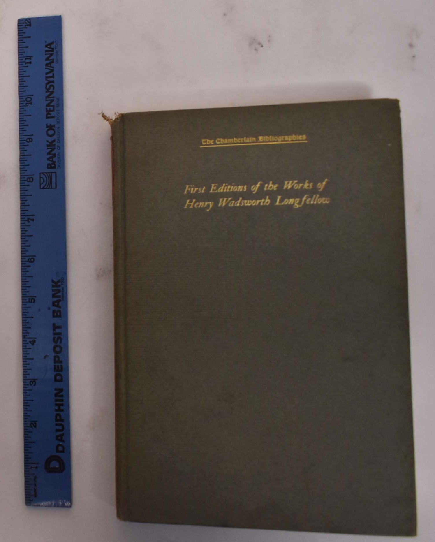 Luther Samuel Livingston