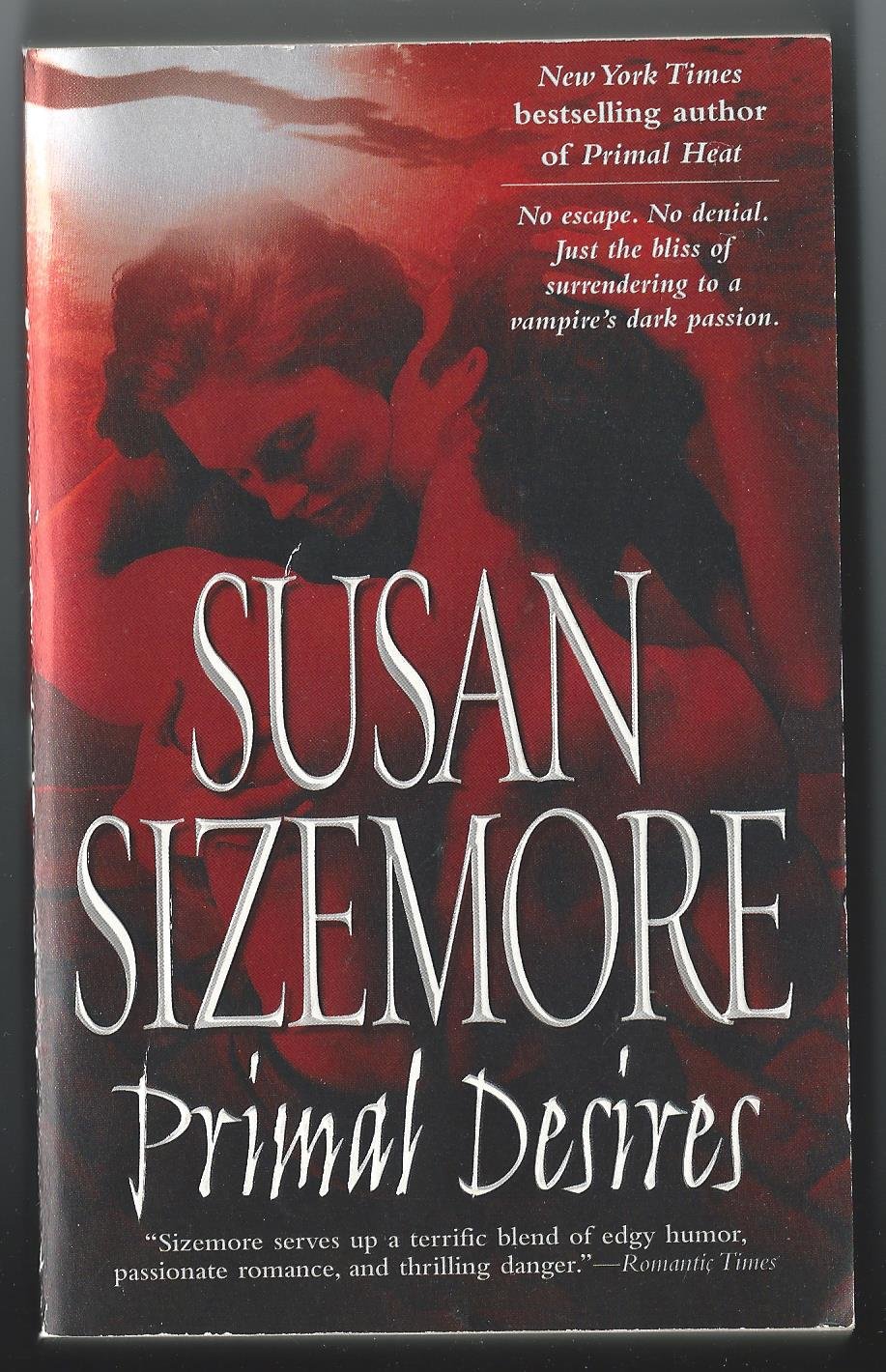Susan Sizemore