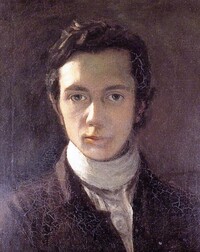 William Hazlitt
