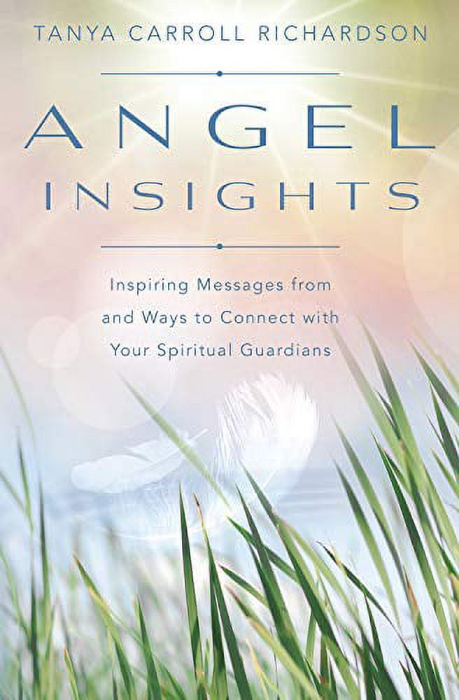 Angel Insight Guides