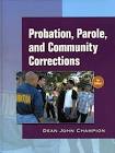 Parole and Correctional Association California Probation