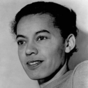 Pauli Murray