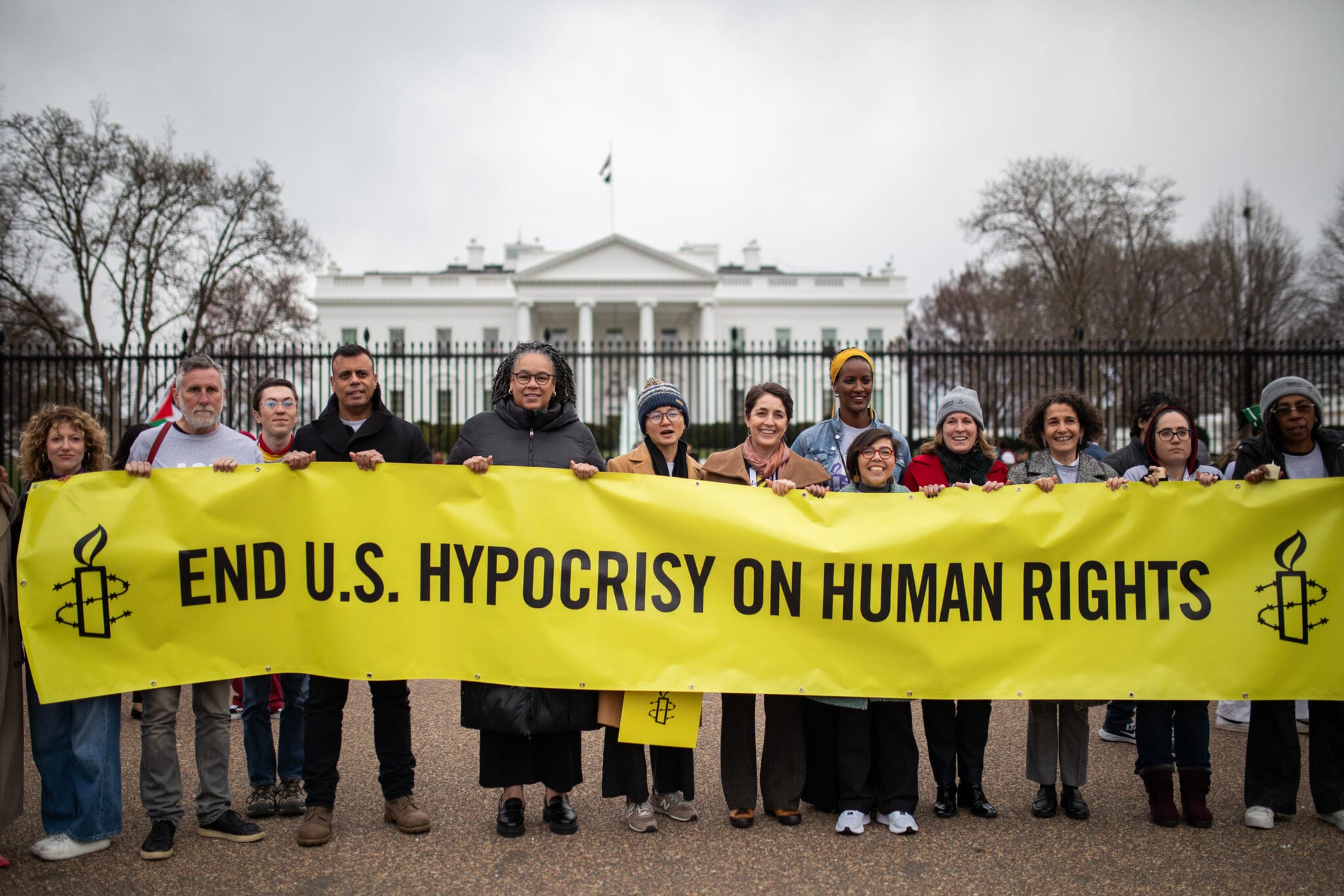 Amnesty International USA. Human Rights Education Program