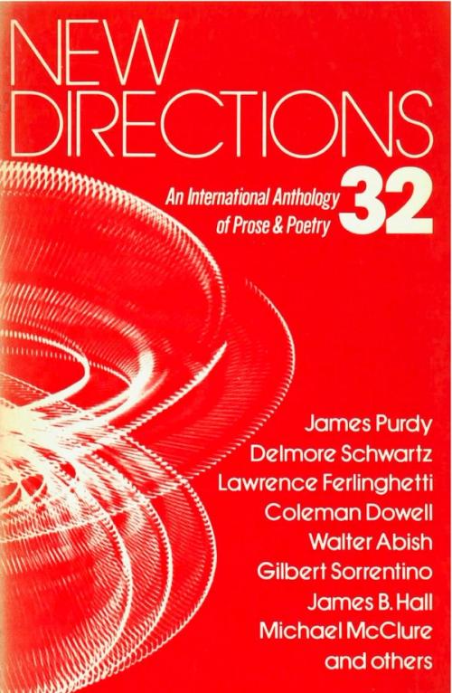 New Directions Publishing