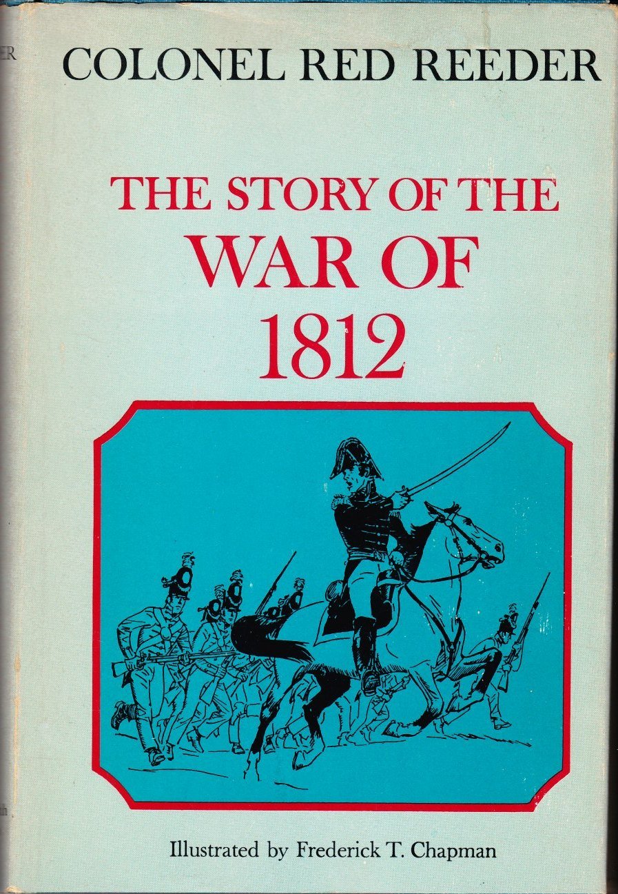 Frederick T. Chapman