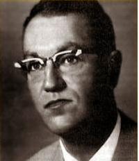 Thomas Burnett Swann