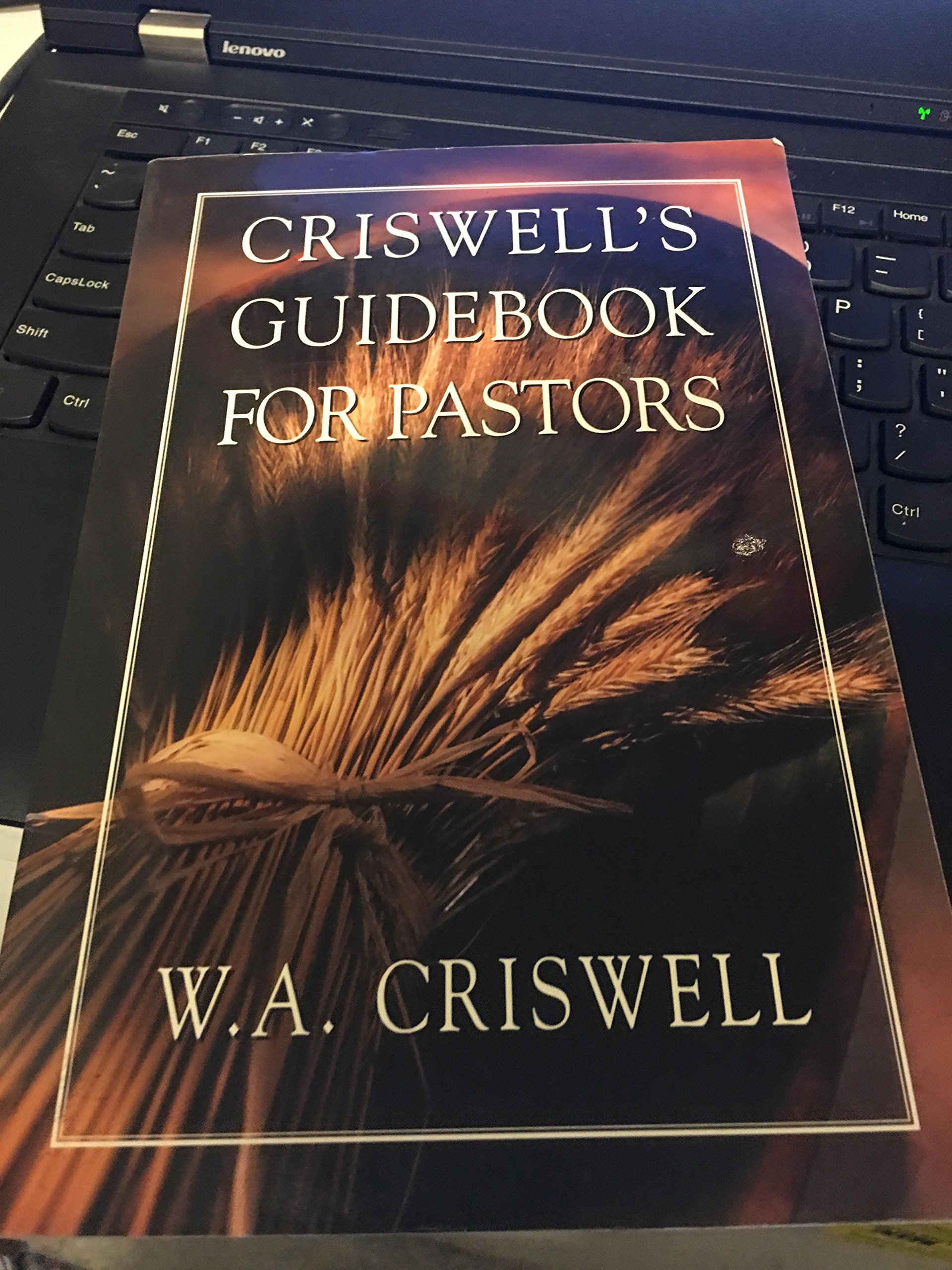 Jonathan C. Criswell