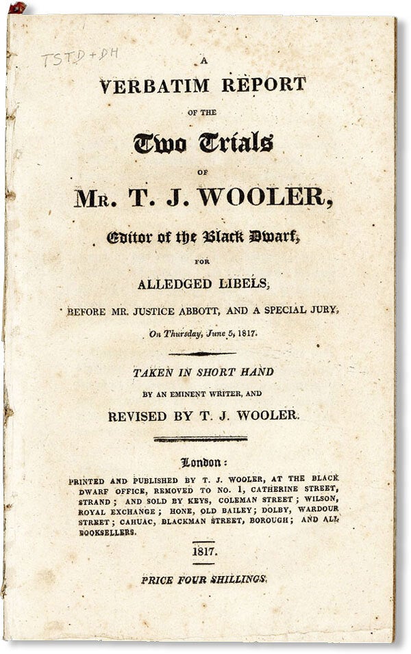 T.J. Wooler