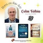 Colm Tóibín
