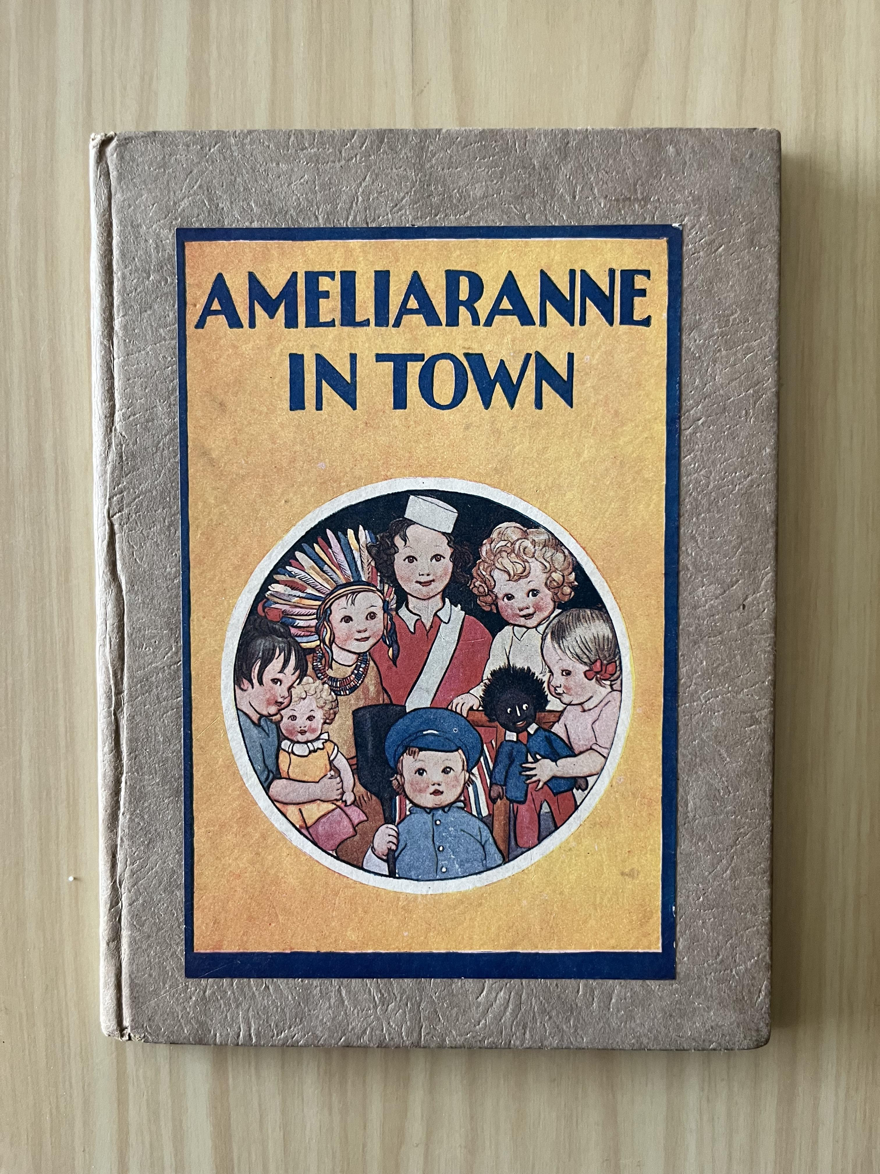 Natalie Joan; Illustrated by Susan Beatrice Pearse