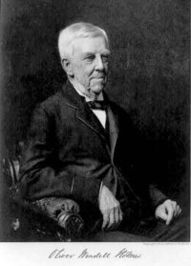 Oliver Wendell Holmes Sr.