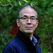 Ted Chiang