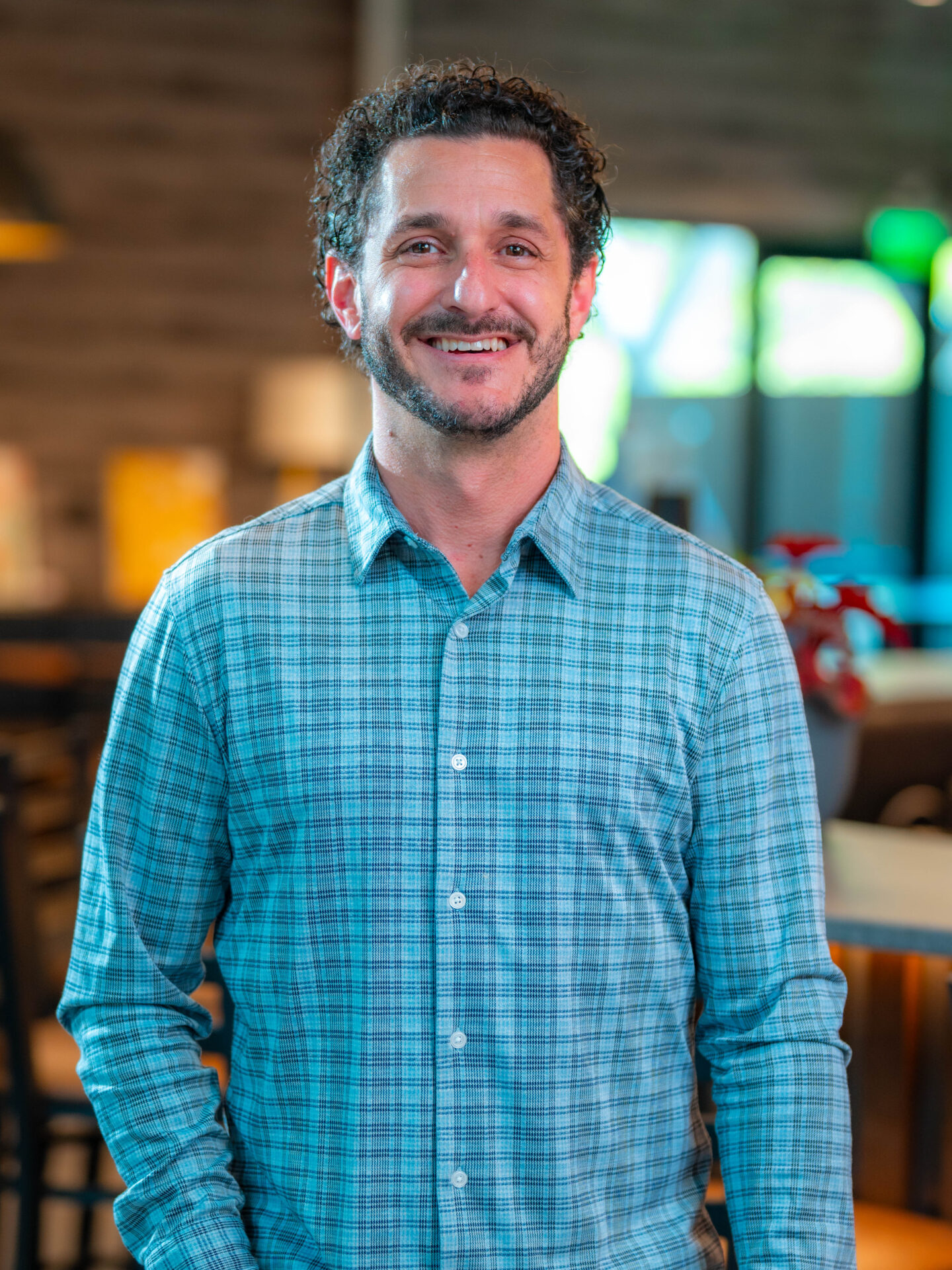 Seth Benjamin Watson