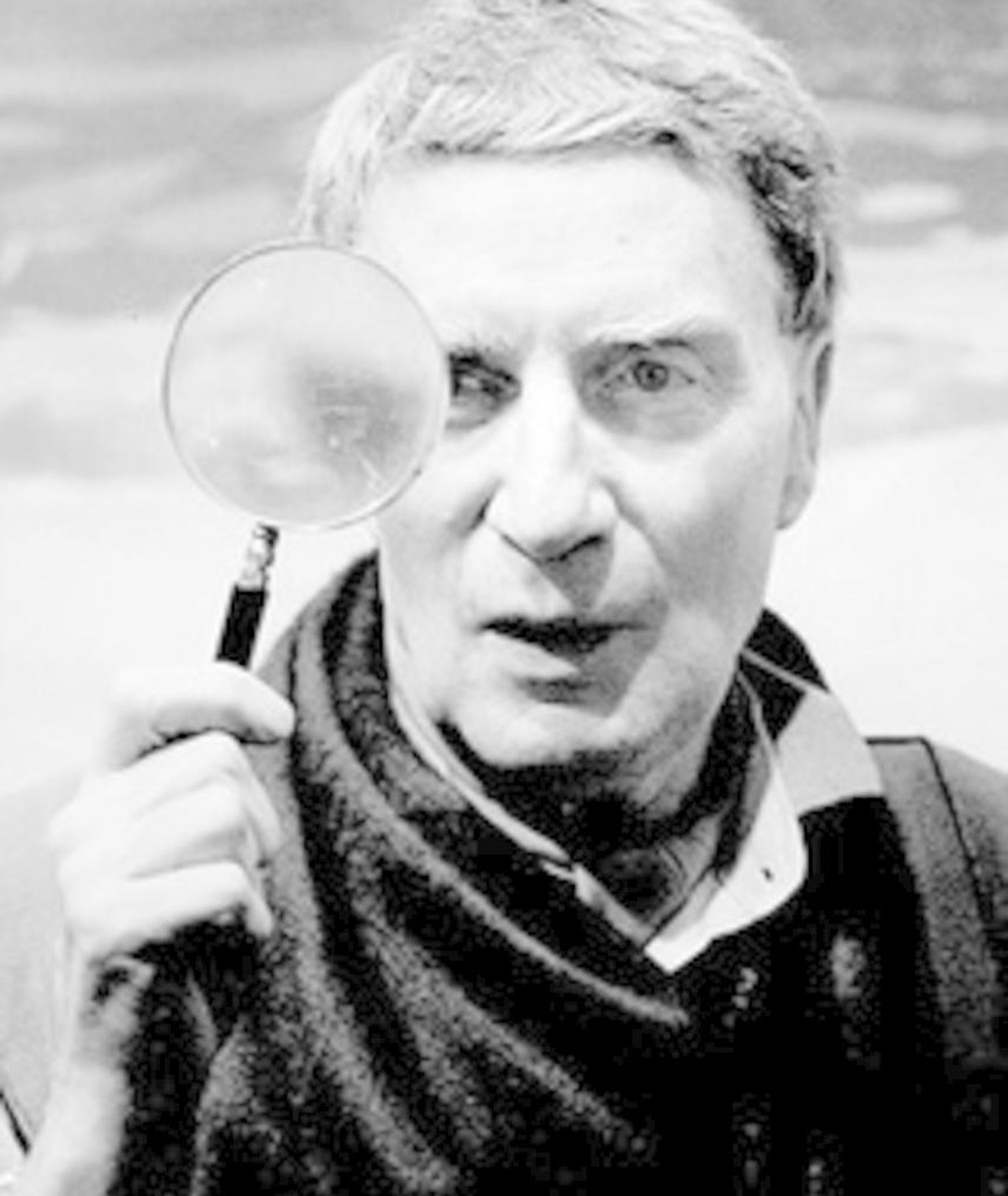Brion Gysin