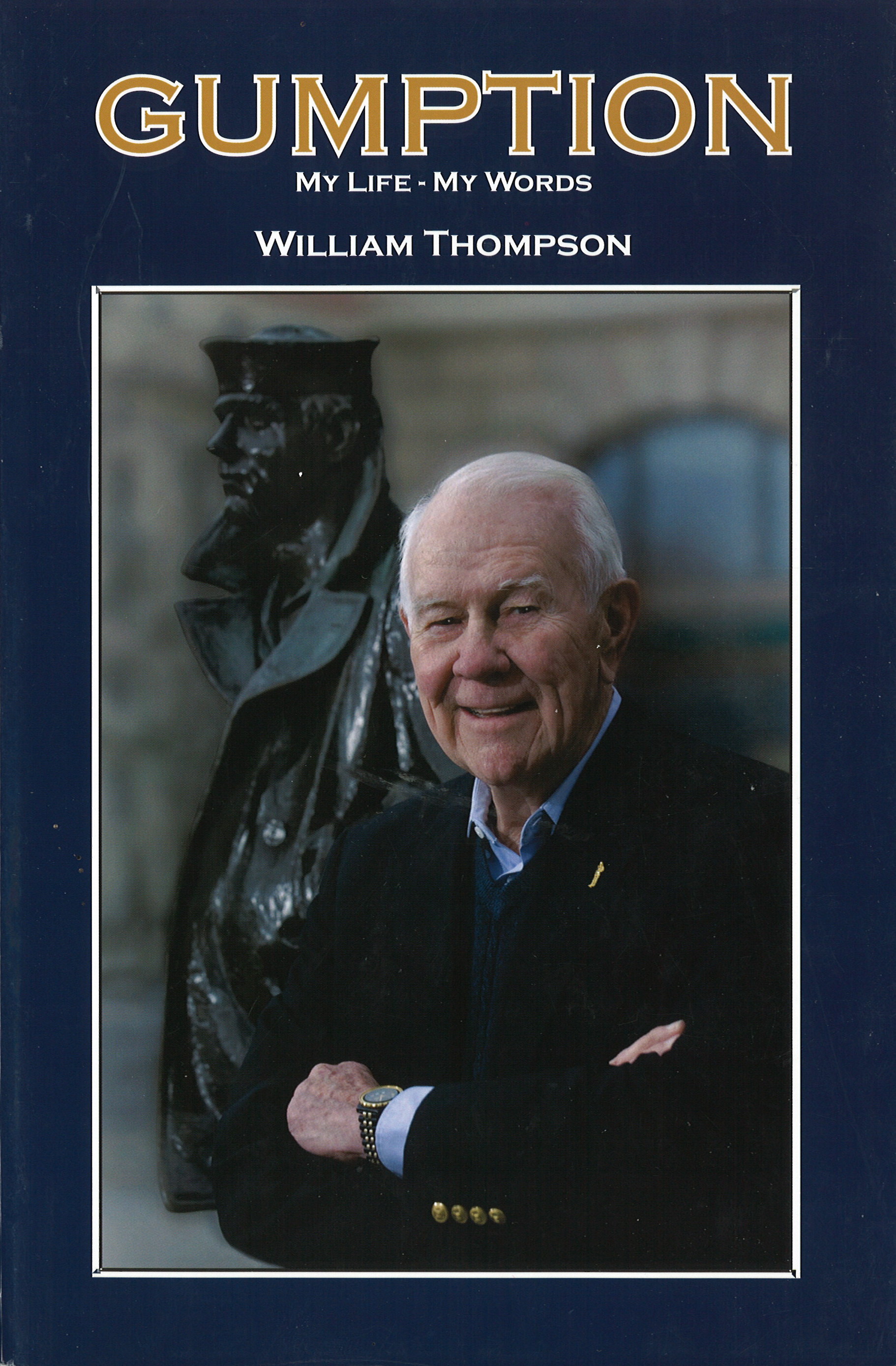 William L. Thompson