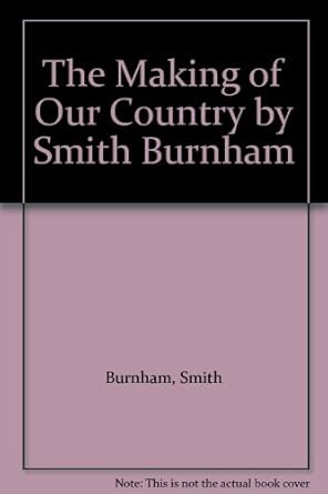 Smith Burnham