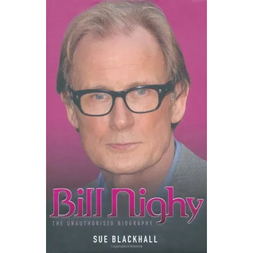 Bill Nighy