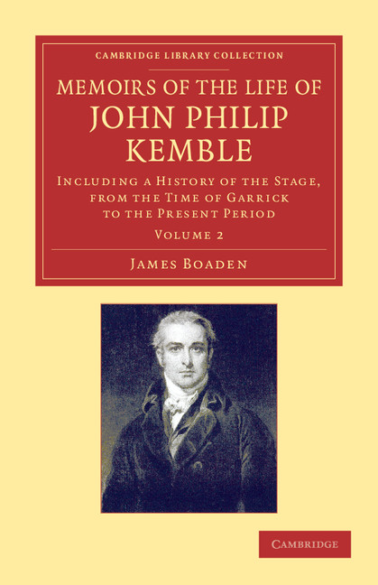 John Philip Kemble