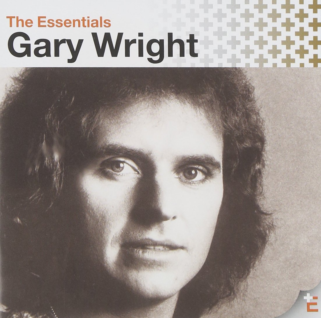 Gary Wright