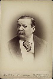 George Augustus Sala