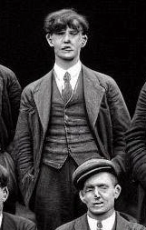 Stiofán Mac Giolla Rua