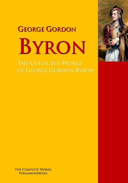 George Gordon Byron