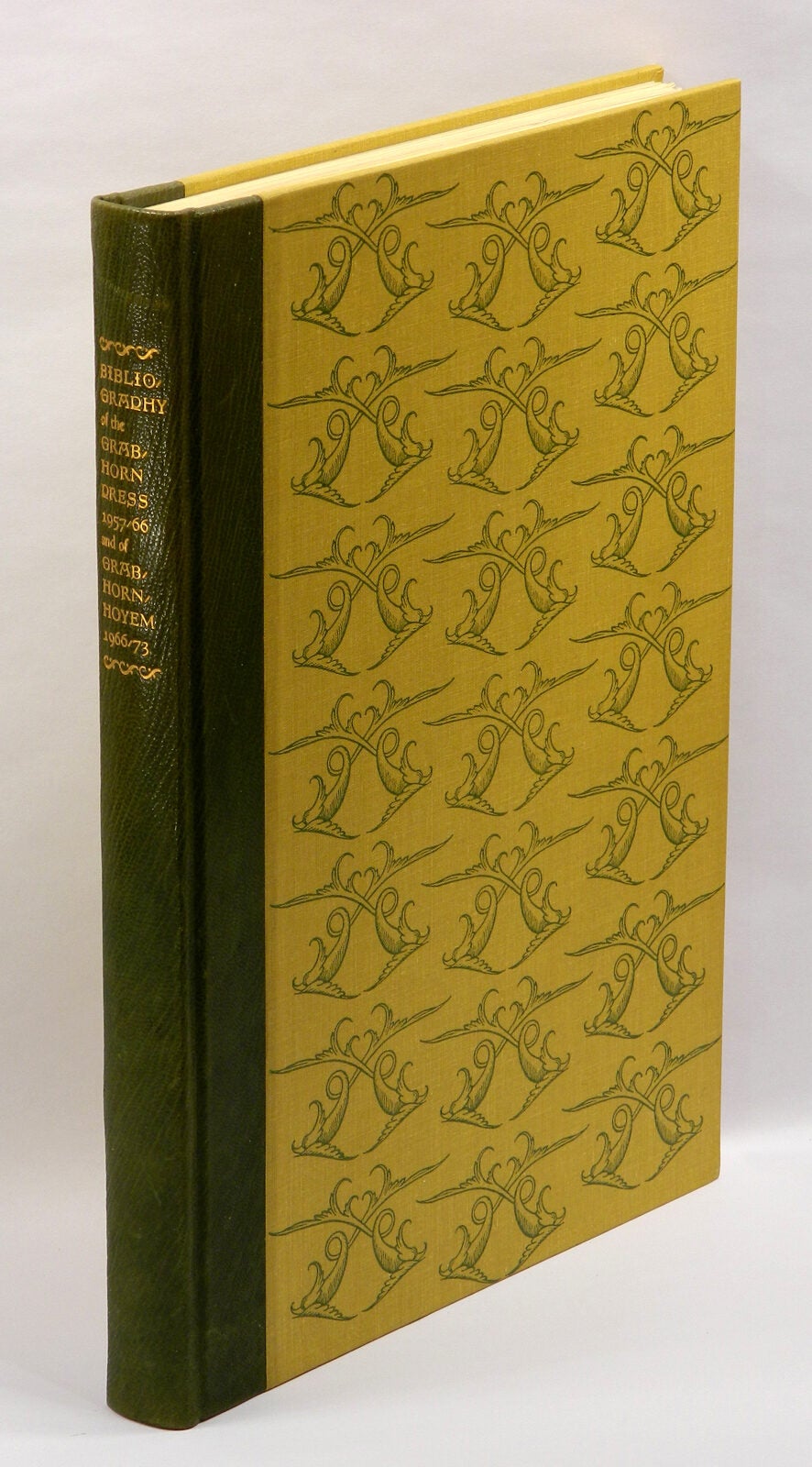 CA) Grabhorn Press; Pauline B.Bowers (transl. ); Roy Vernon Bowers (San Francisco