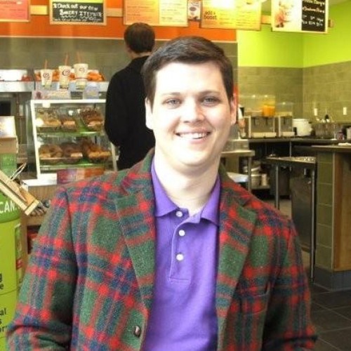 Charles D. Cunningham