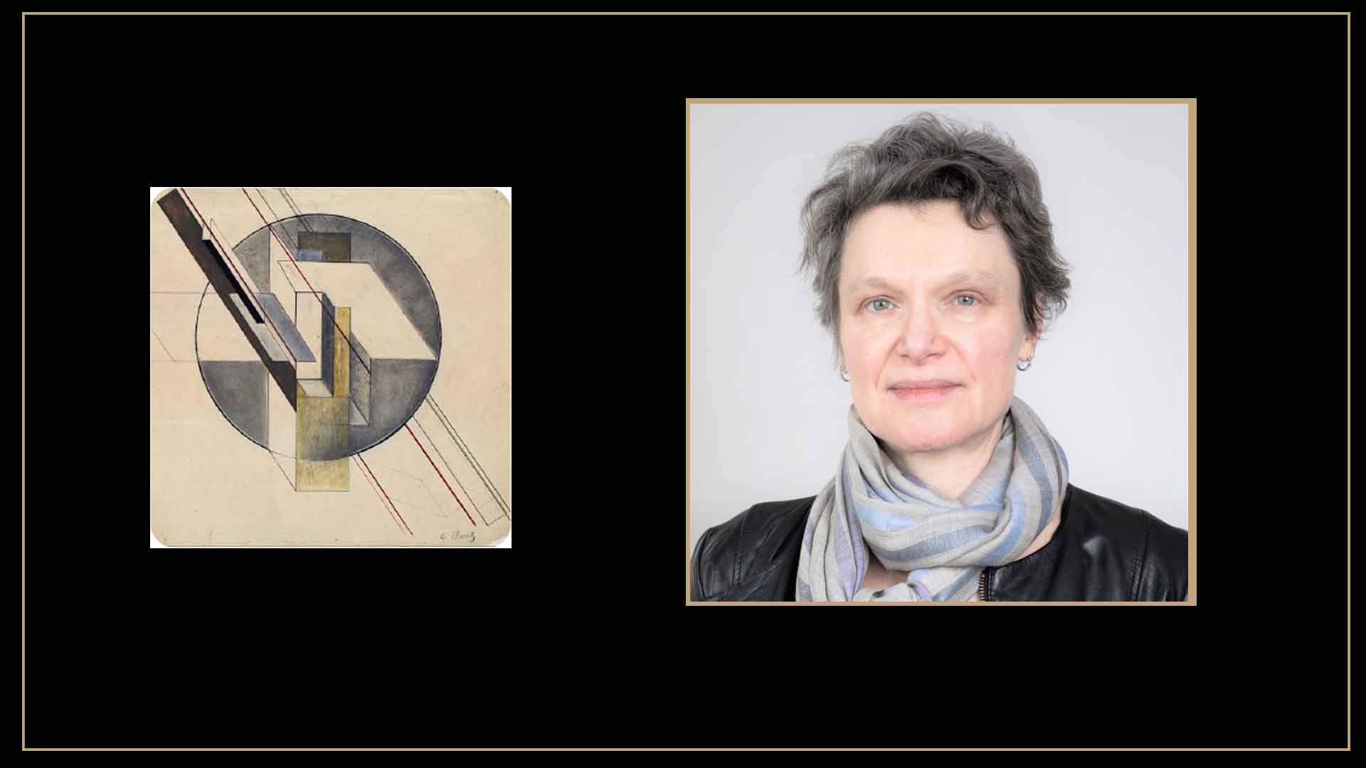 Inessa Medzhibovskaya